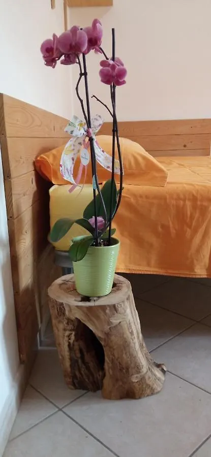 Appartamento Grazioso Lecce. Apartament