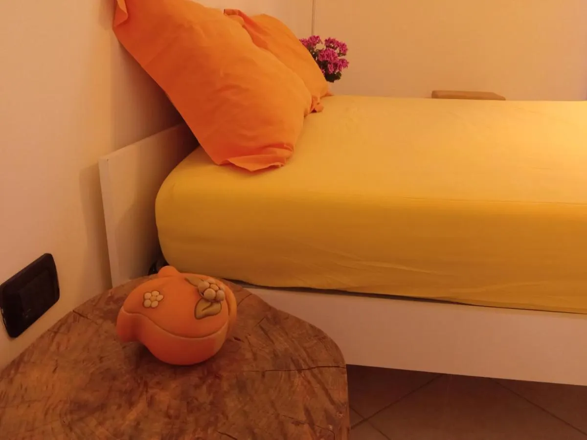 Apartament Appartamento Grazioso Lecce. Włochy