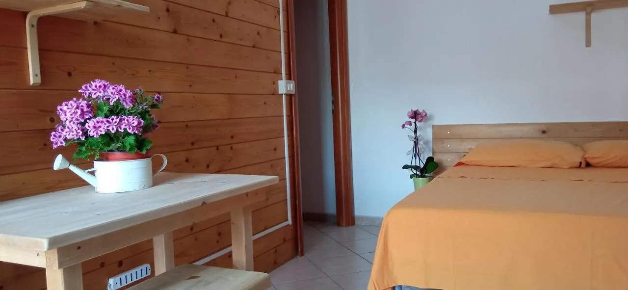 Appartamento Grazioso Lecce. Apartament Lecce