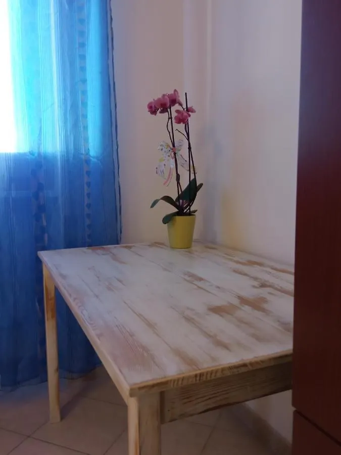 Apartament Appartamento Grazioso Lecce.